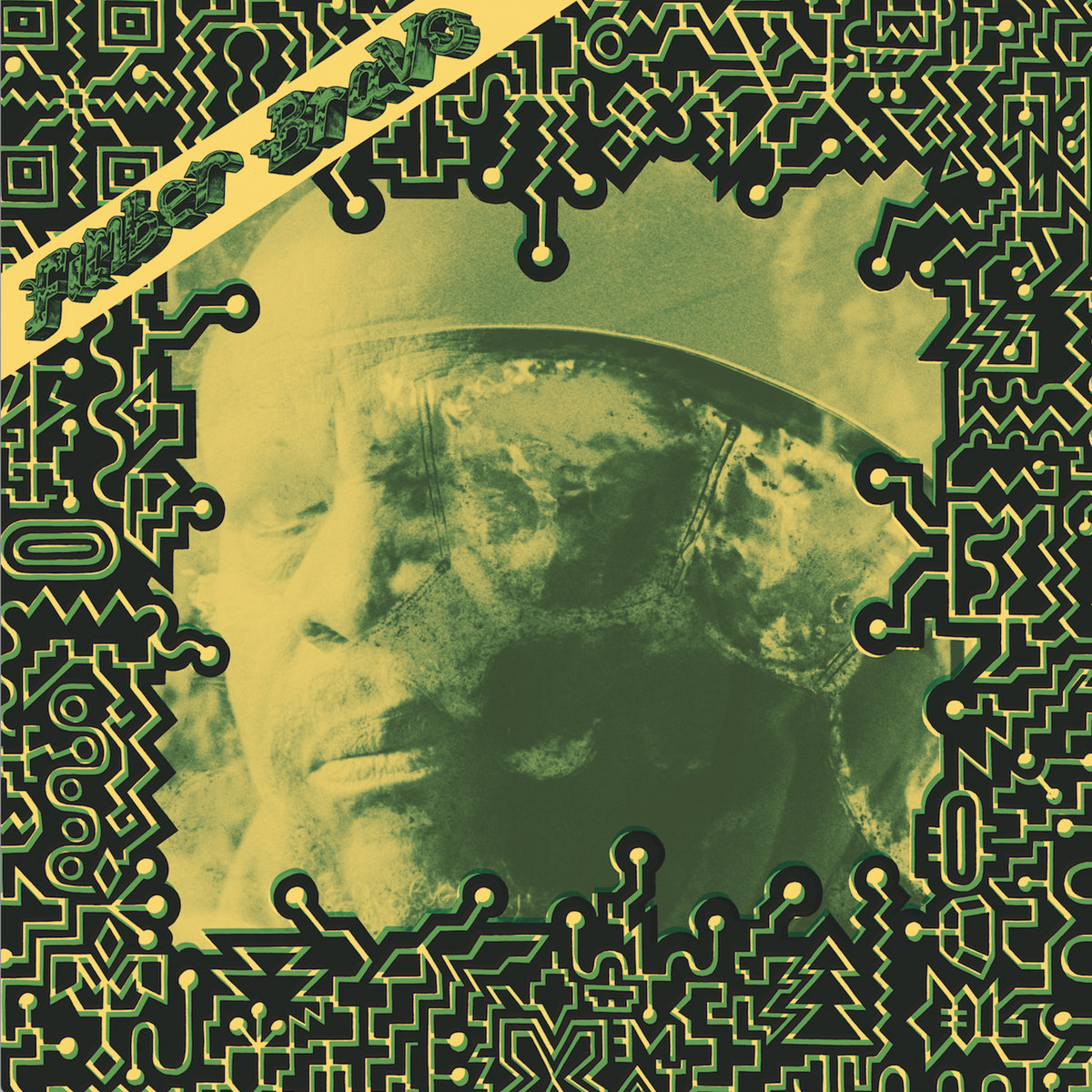 MONO: “Hiyah Man” by Fimber Bravo.