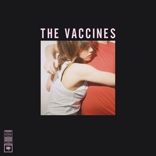 MONO: “Wreckin’ Bar (Ra Ra Ra)” by The Vaccines.