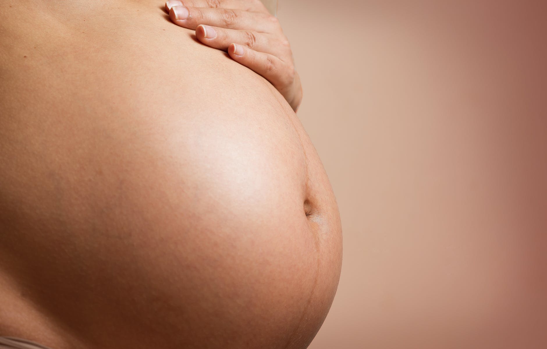 COVID-19 has made pregnancy more complicated for women.