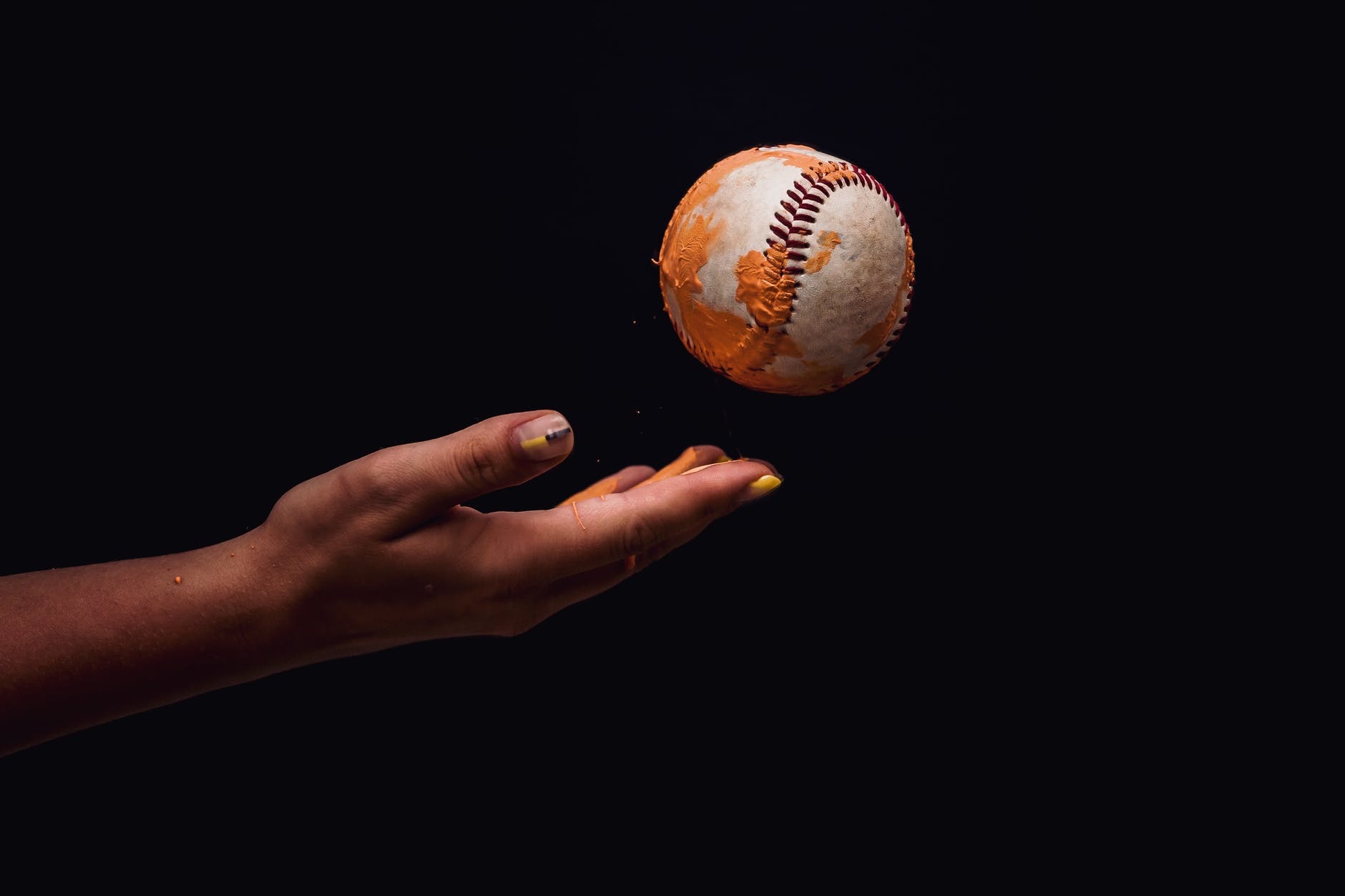 High school sports are coming back, pandemic or not.