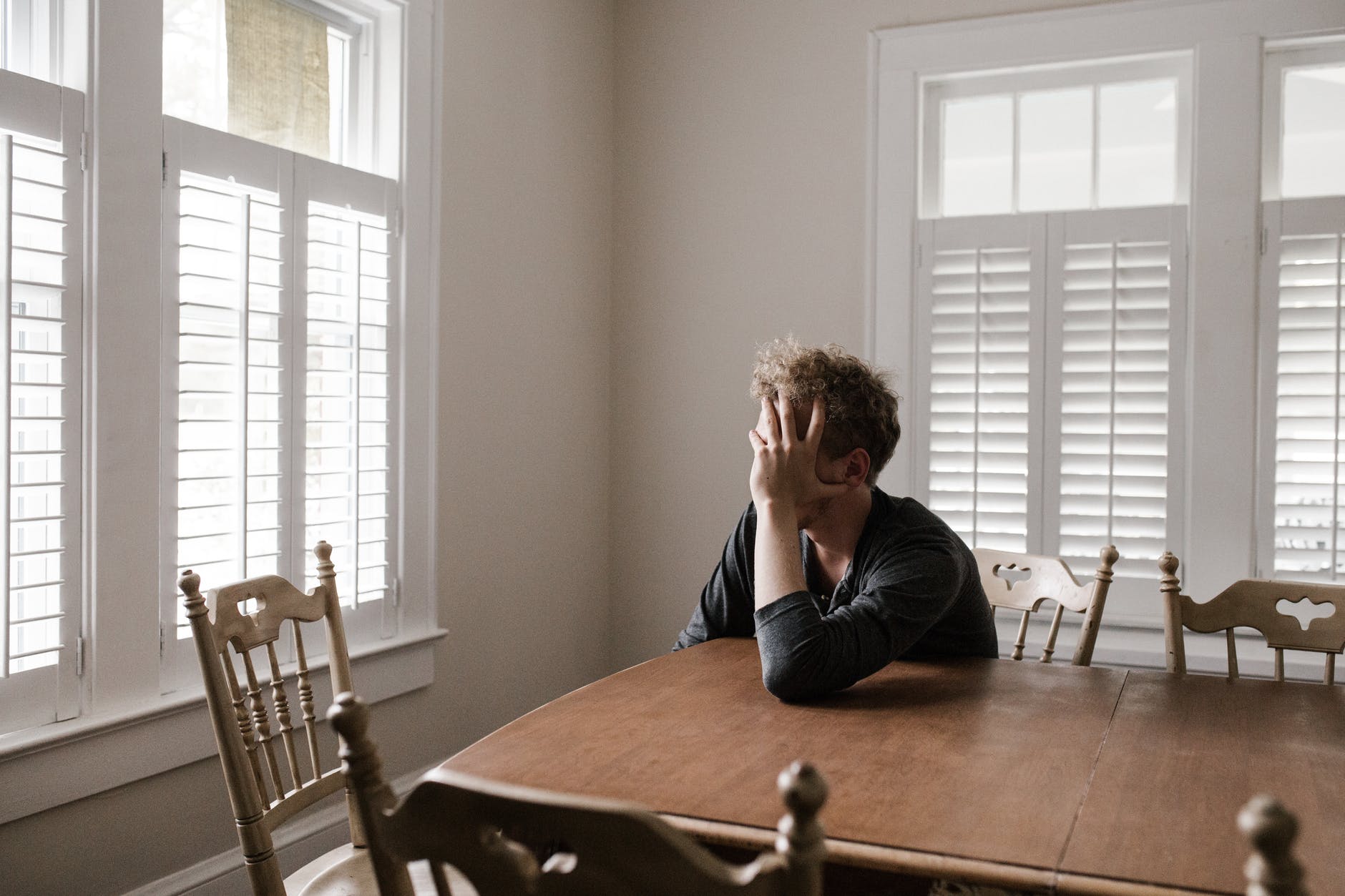 COVID-19 is making bereavement much more complicated for everyone.