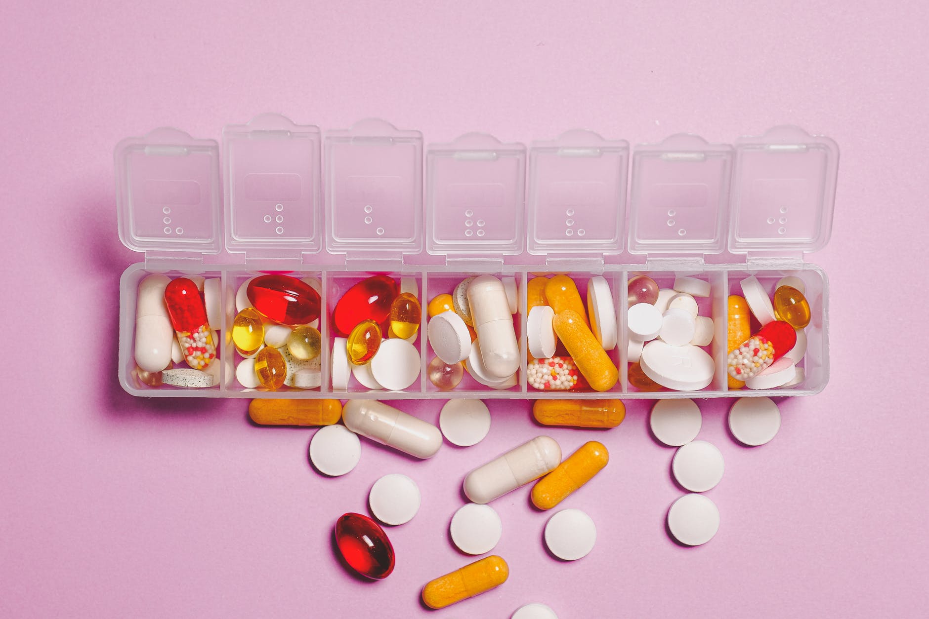 Fish oil only helps if you have the right genetics.