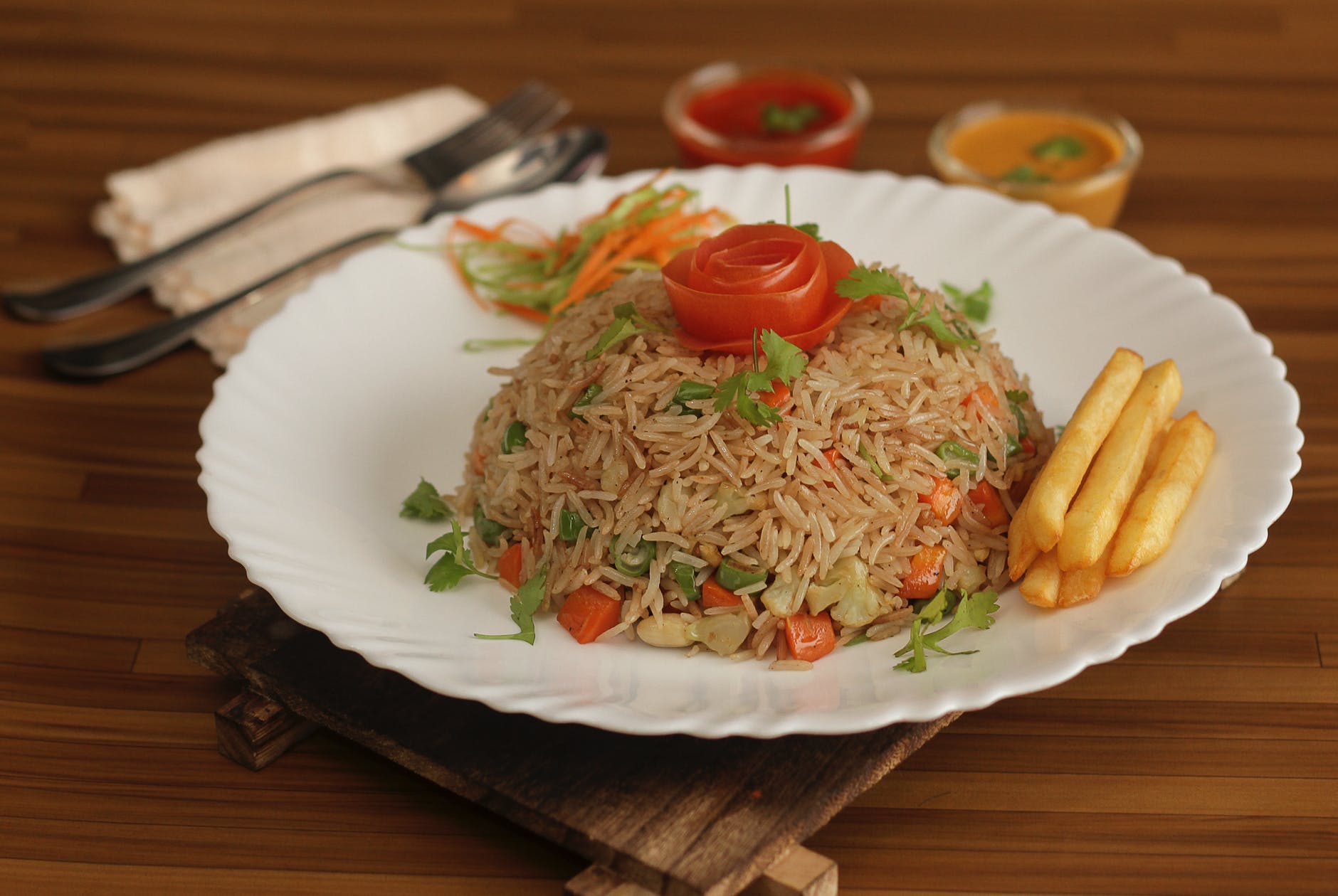 A glycemic index for Asian foods.