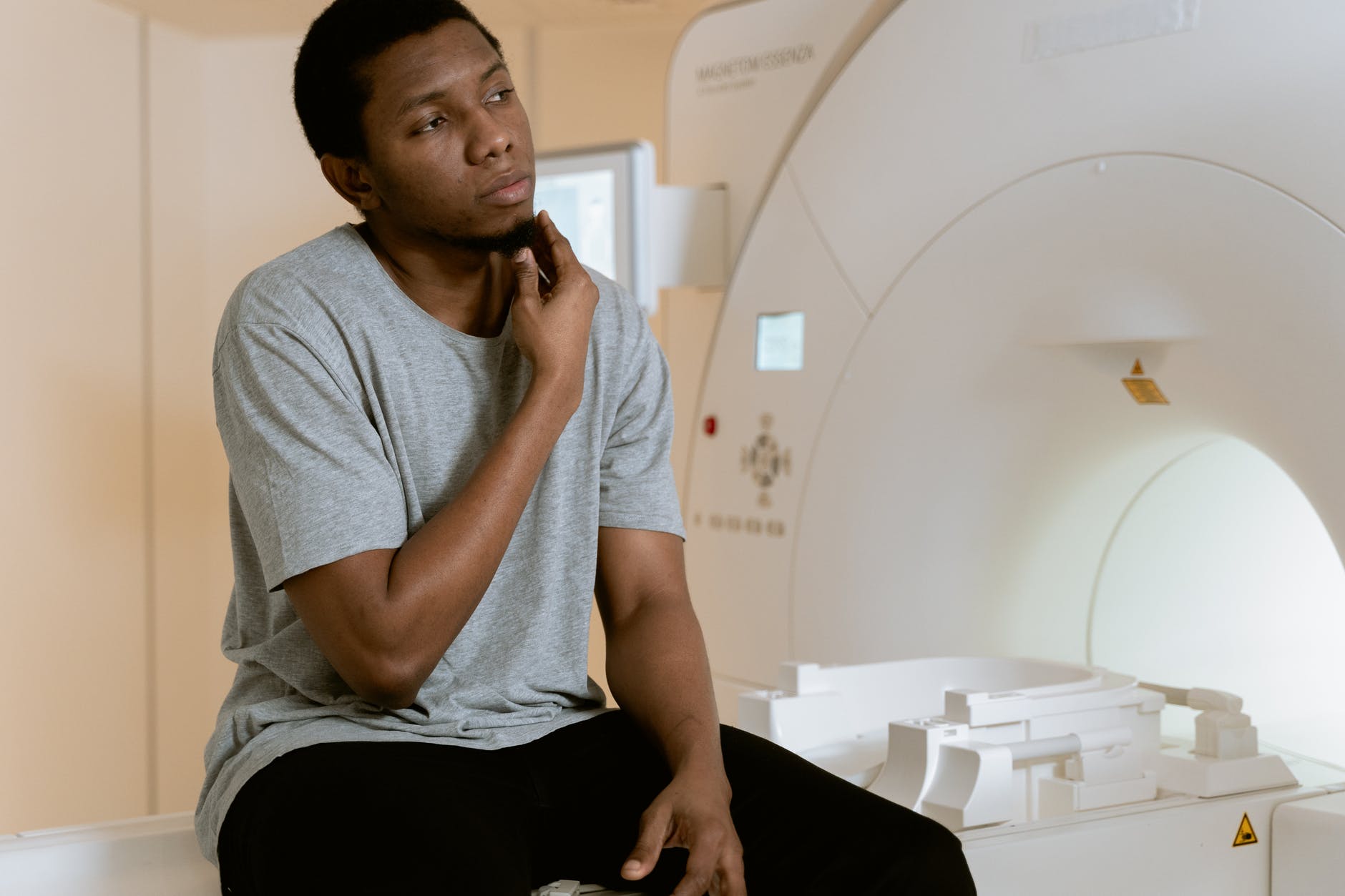 Environmental conditions can wreak havoc on a man’s sperm.