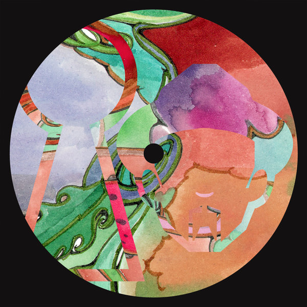 MONO: Perdon by Conclave (Louie Vega Remix).