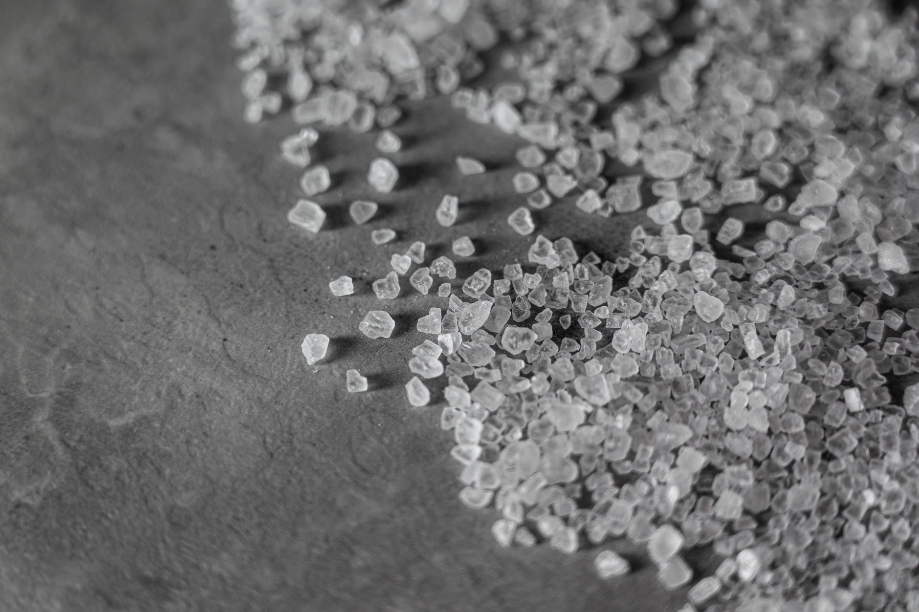 Road salts are adouble-edged sword.