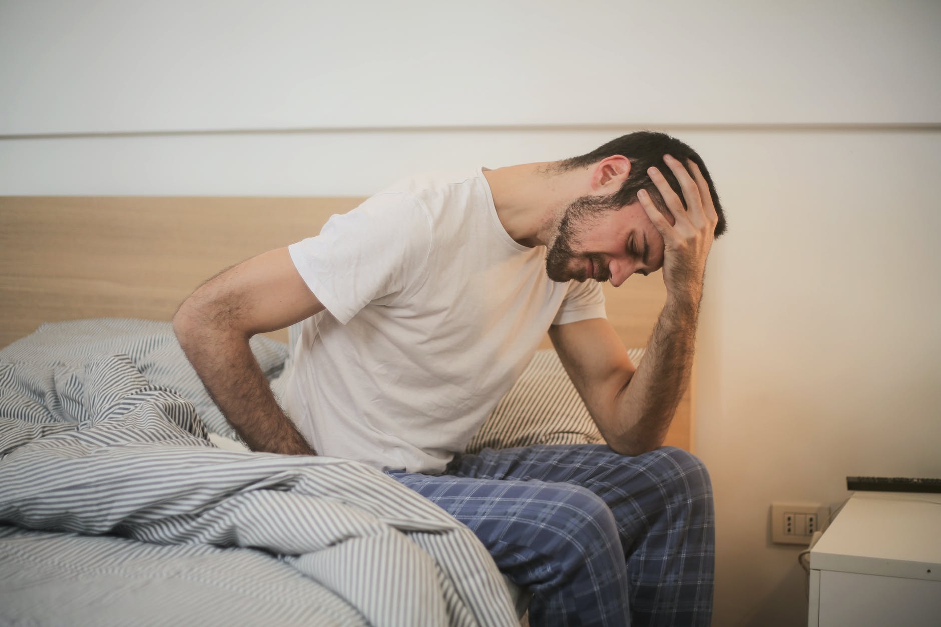 Drug takes advantage of the body’s natural painkillers.