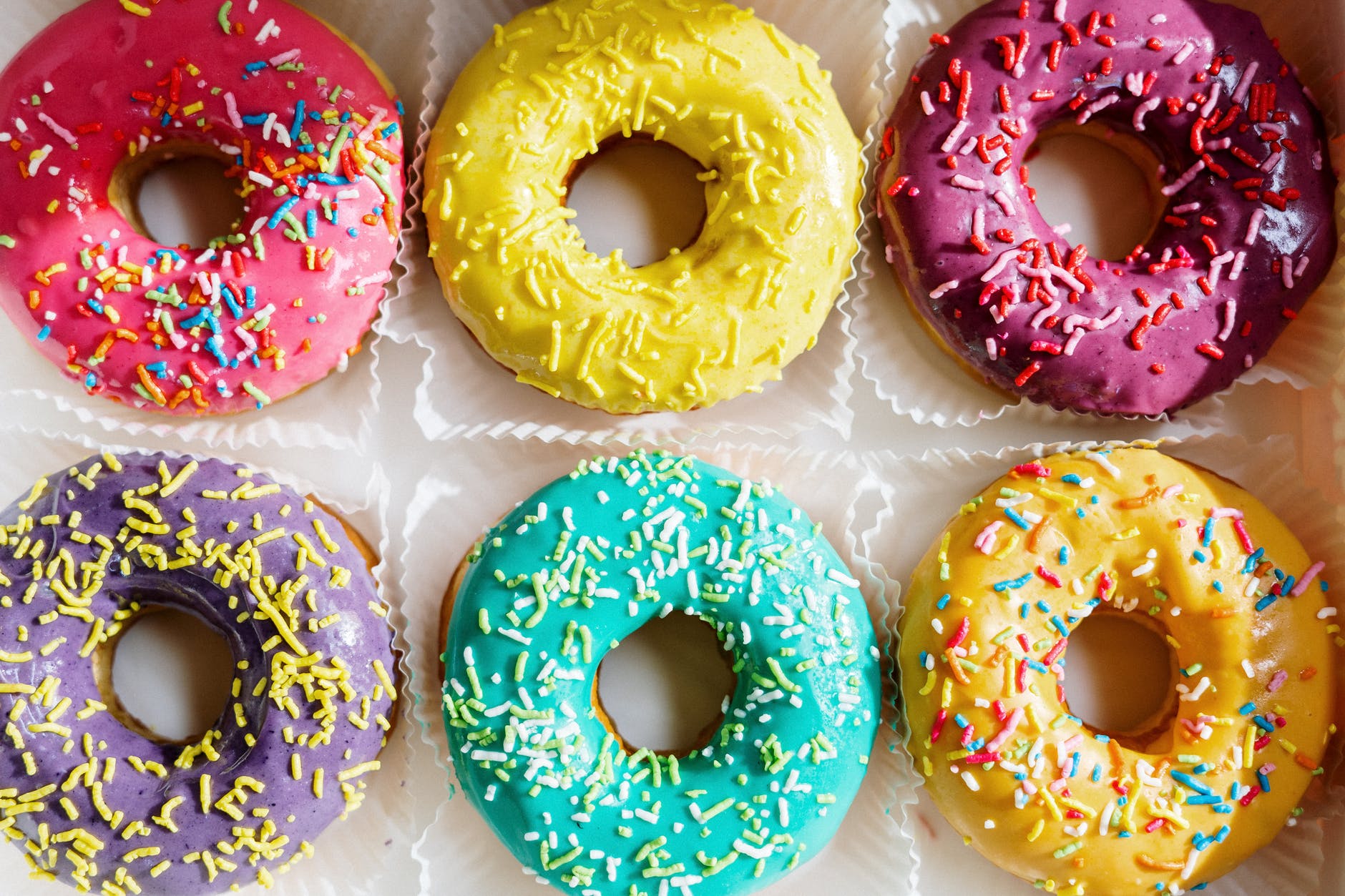 Study: Sugar now, memory loss later.