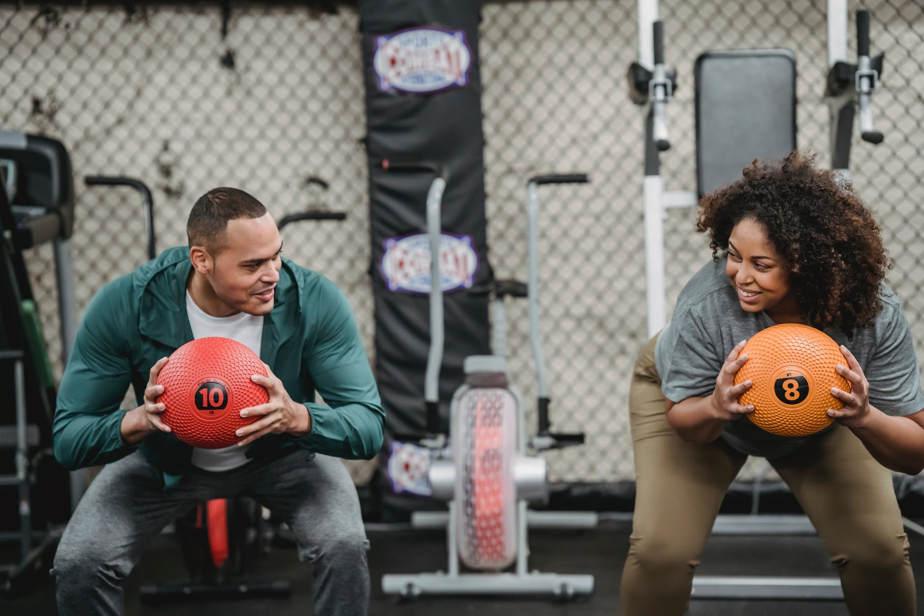 To keep hypertension away min mid-life, start exercising early.