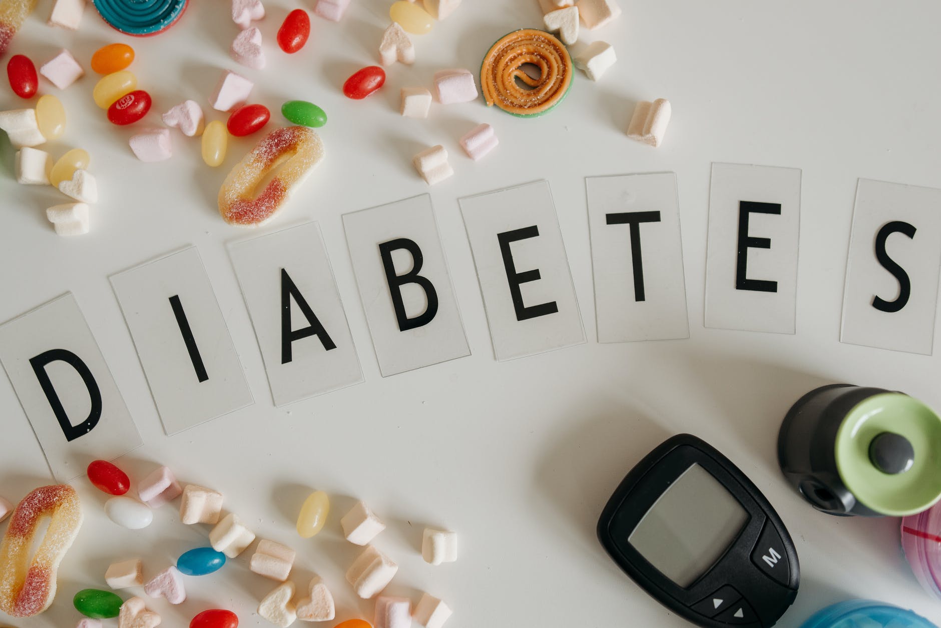 Wearable glucose monitor sheds light on Hispanic/Latino diabetes.