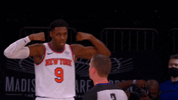 DATA DEPENDENT: NBA and European football’s most improved teams.