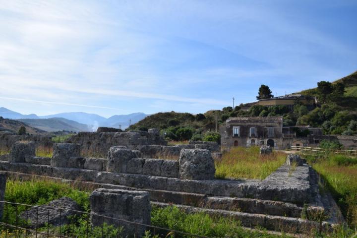 Tooth enamel reveals combatants in the Battles of Himera.