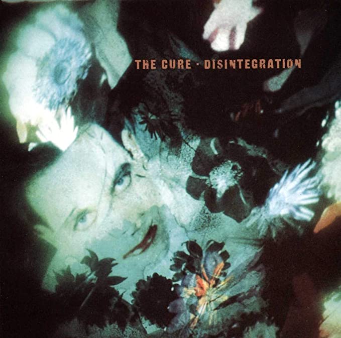 MONO: “Plainsong” by The Cure.