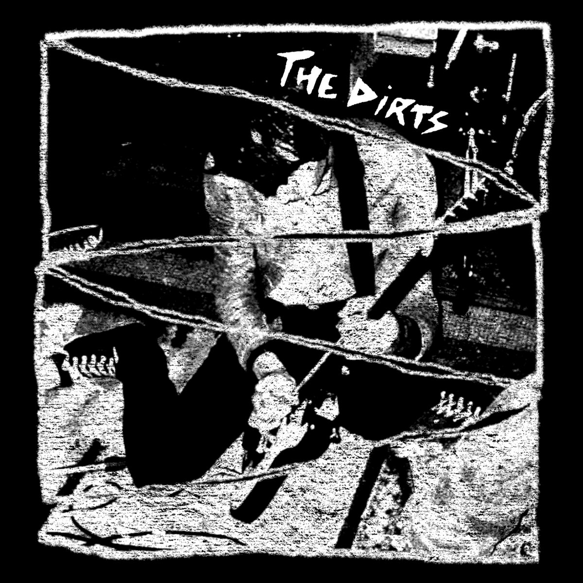 MONO: “Take Me Away” by The Dirts.