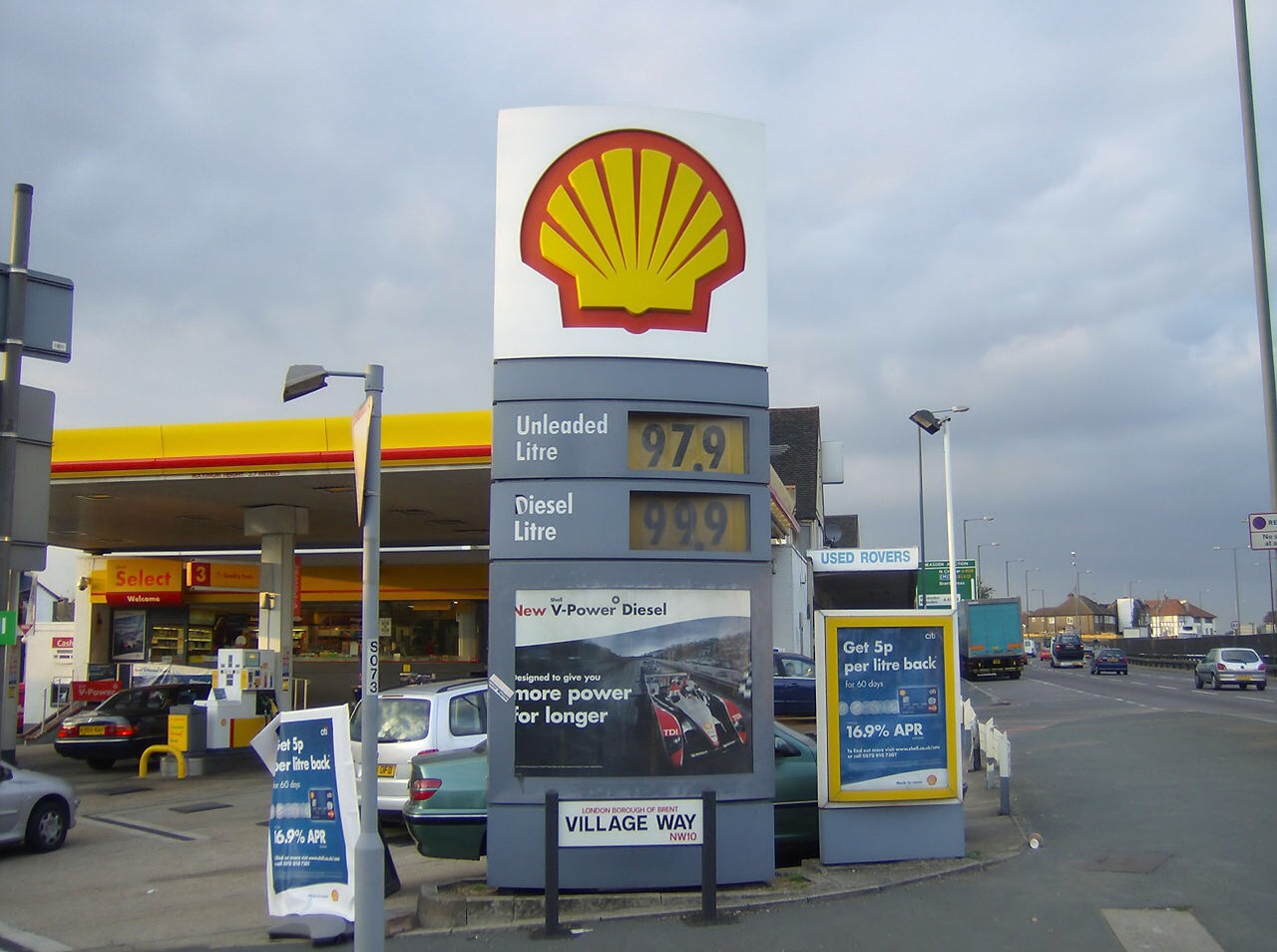 The Daily Dose: Climate Change activists get a big win against A fossil fuel behemoth.