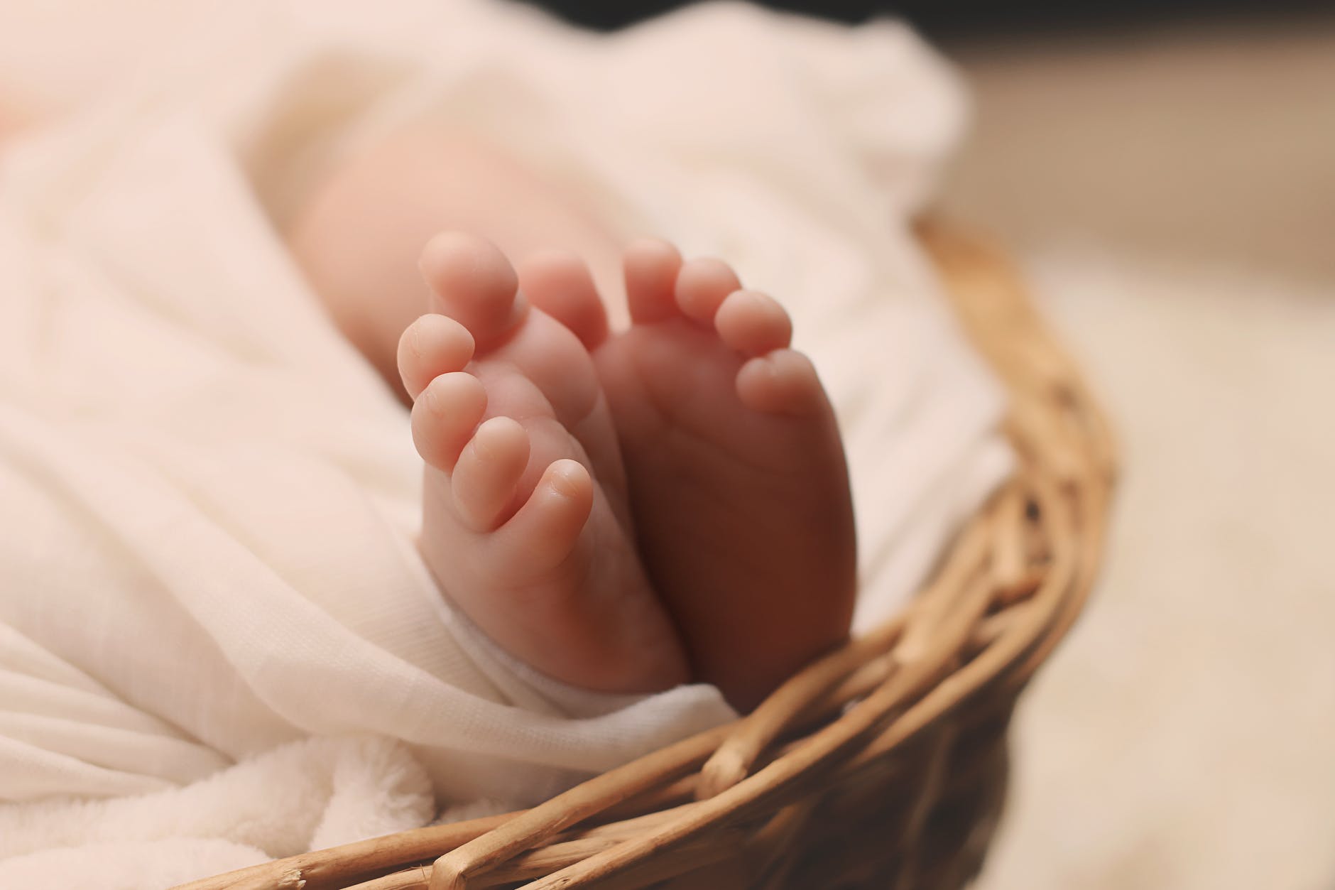 Infant mortality has plummeted in China over the past 70 years.