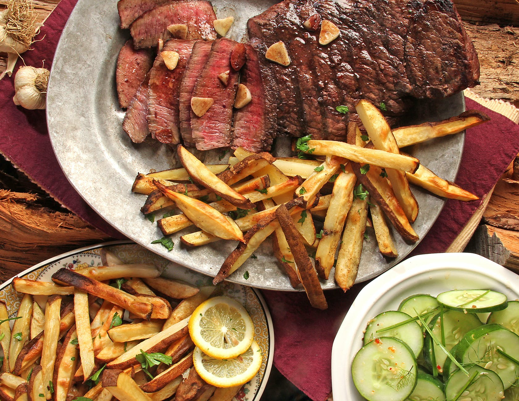 Western diets may damage the gut immune system.