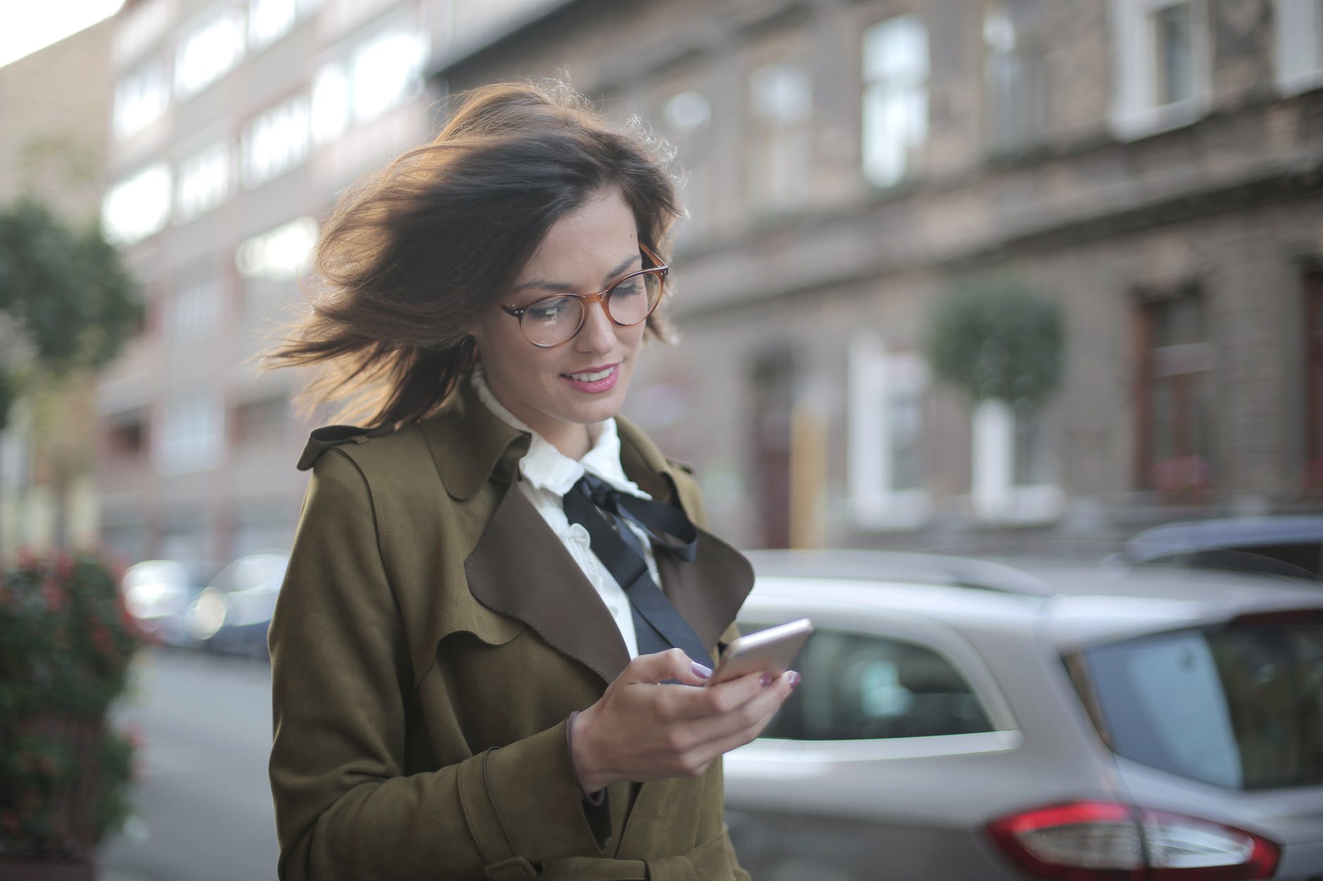 Beware of fertility apps, study.