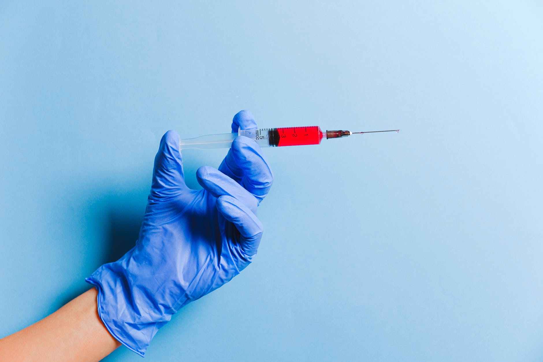 The daily dose: Mixing and matching vaccines shows promise in studies;  Sunken ship reappears magically.