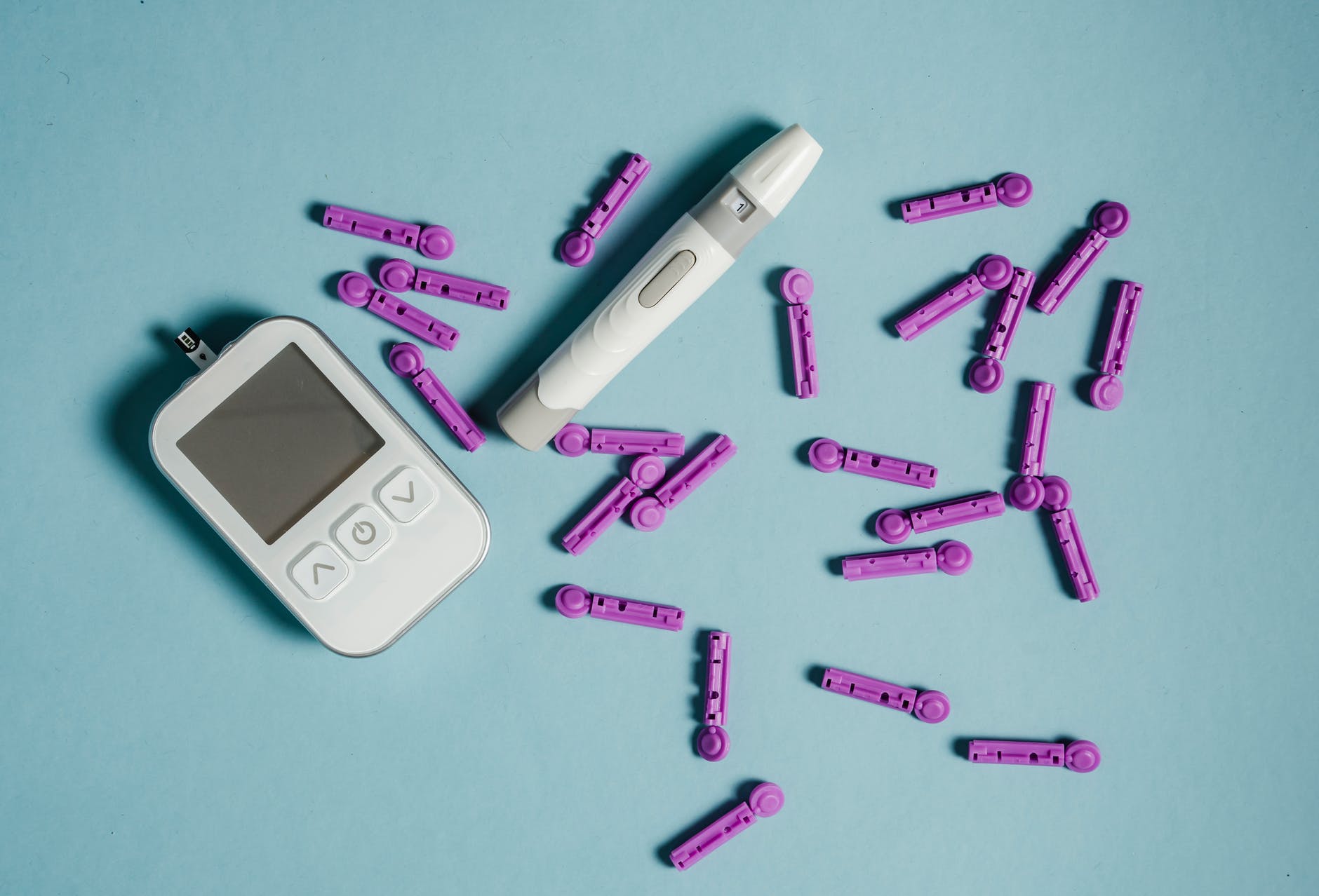 Diabetics around the world are being under-treated.