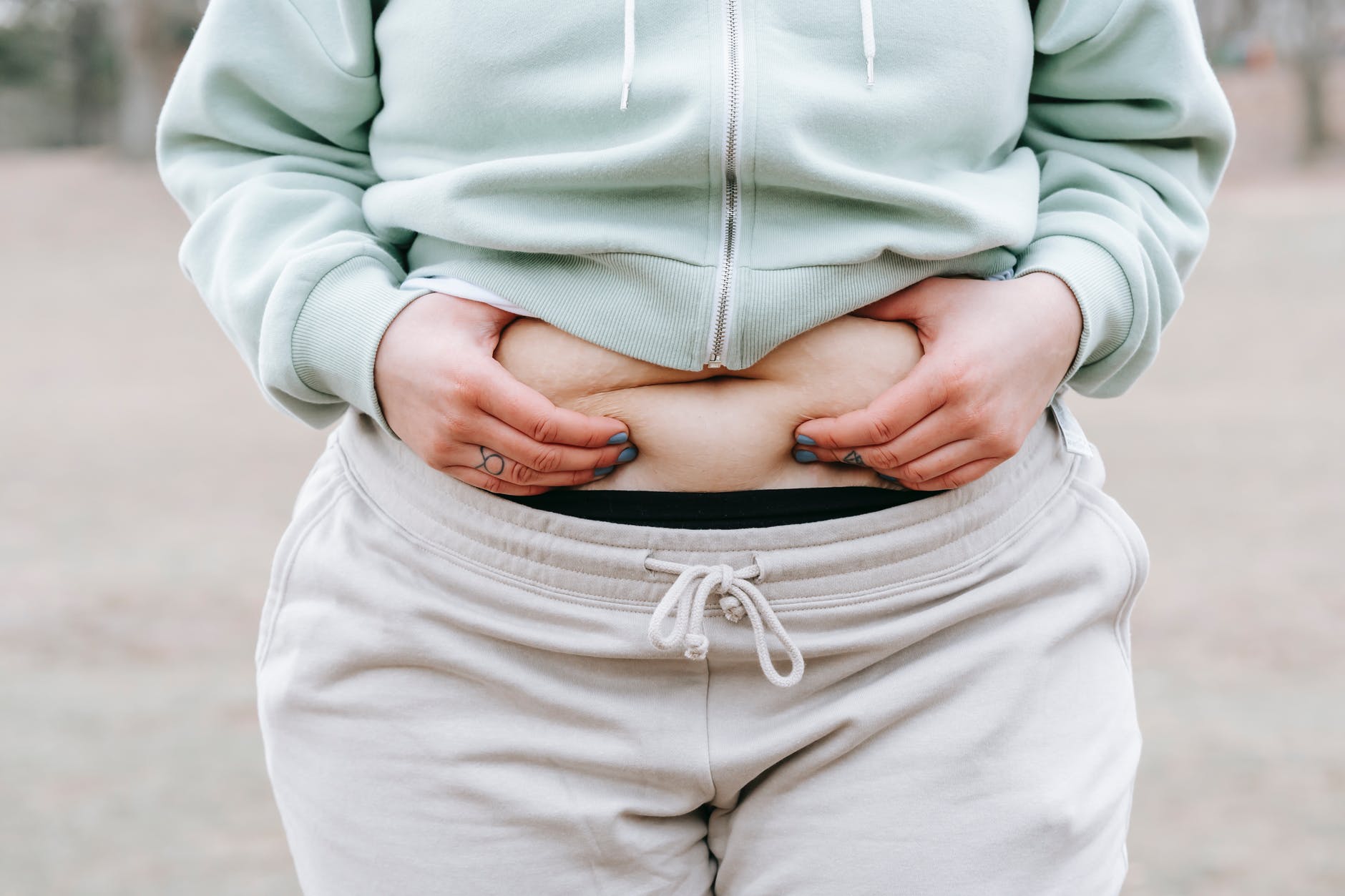 Being overweight may increase survival from bacterial infections.