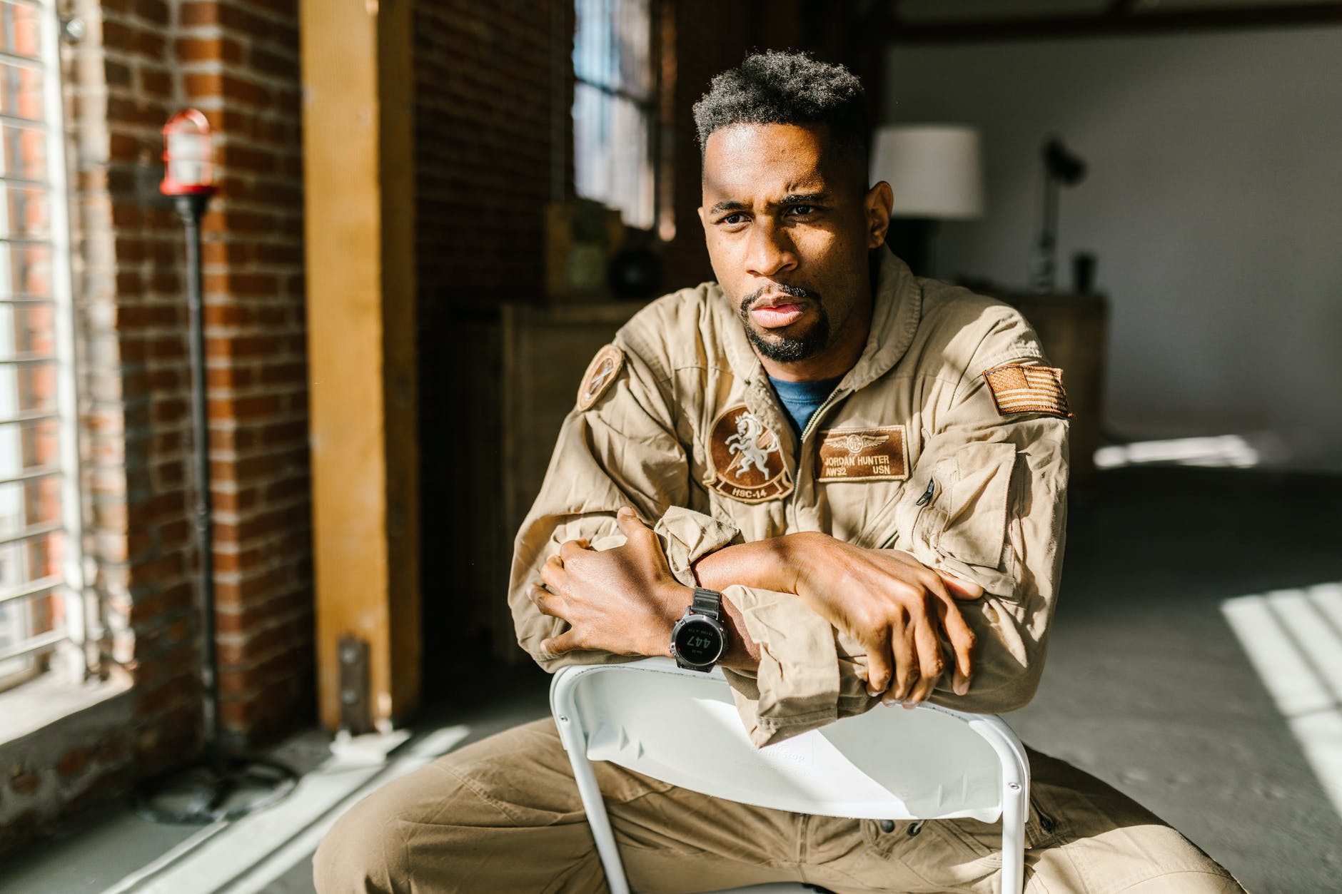 Racism continues to damage the health of Black men.