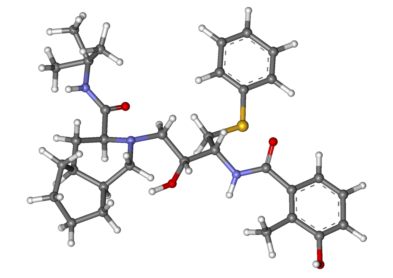 Duo of antiviral drugs may suppress coronavirus infection.