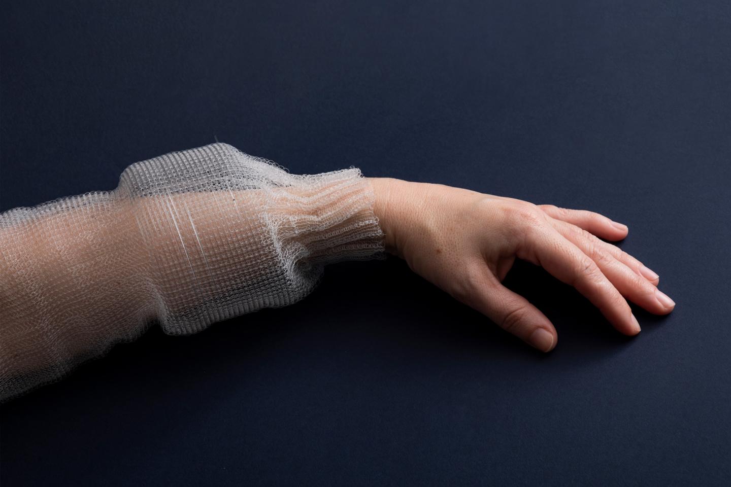 The first digital-capable fiber has been created.
