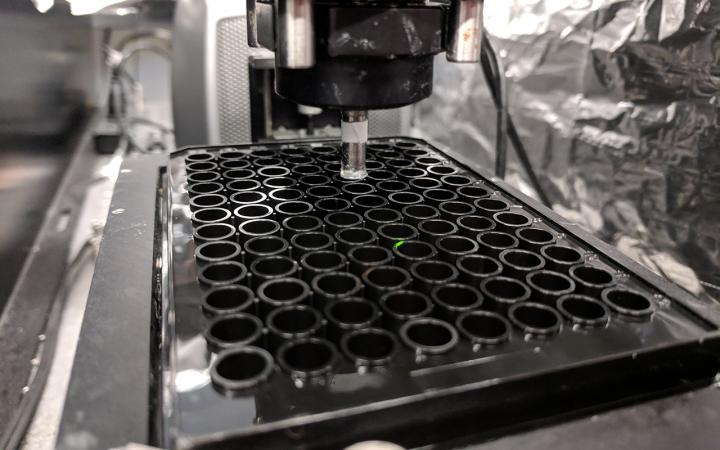 3D printing can make drug development faster and cheaper.