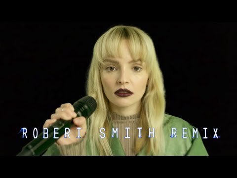 MONO: “How Not to Drown (feat. Robert Smith)” by CHVRCHES.