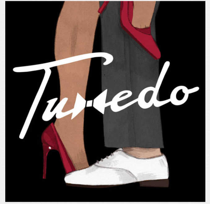 MONO: Lost Lover by Tuxedo.