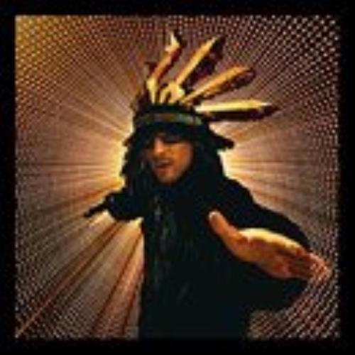 MONO: “Love Foolosophy” by Jamiroquai.