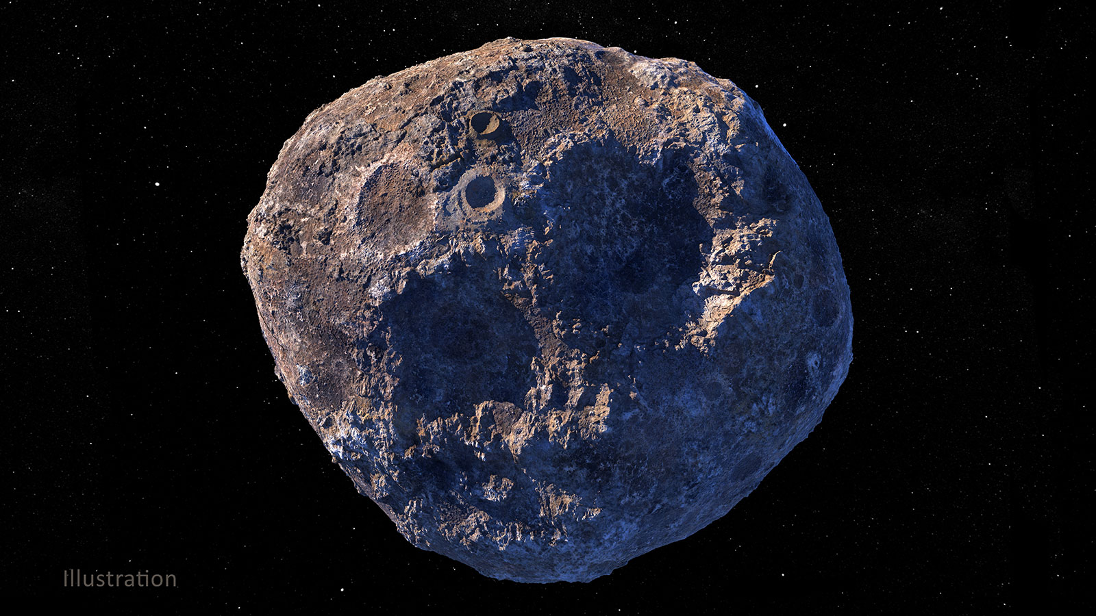 The Daily Dose: The whole human genome sequenced; Are we safe from asteroids?