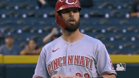 DATA DEPENDENT DAILY (MLB): Jesse Winker is our outlier pick for Daily Fantasy.