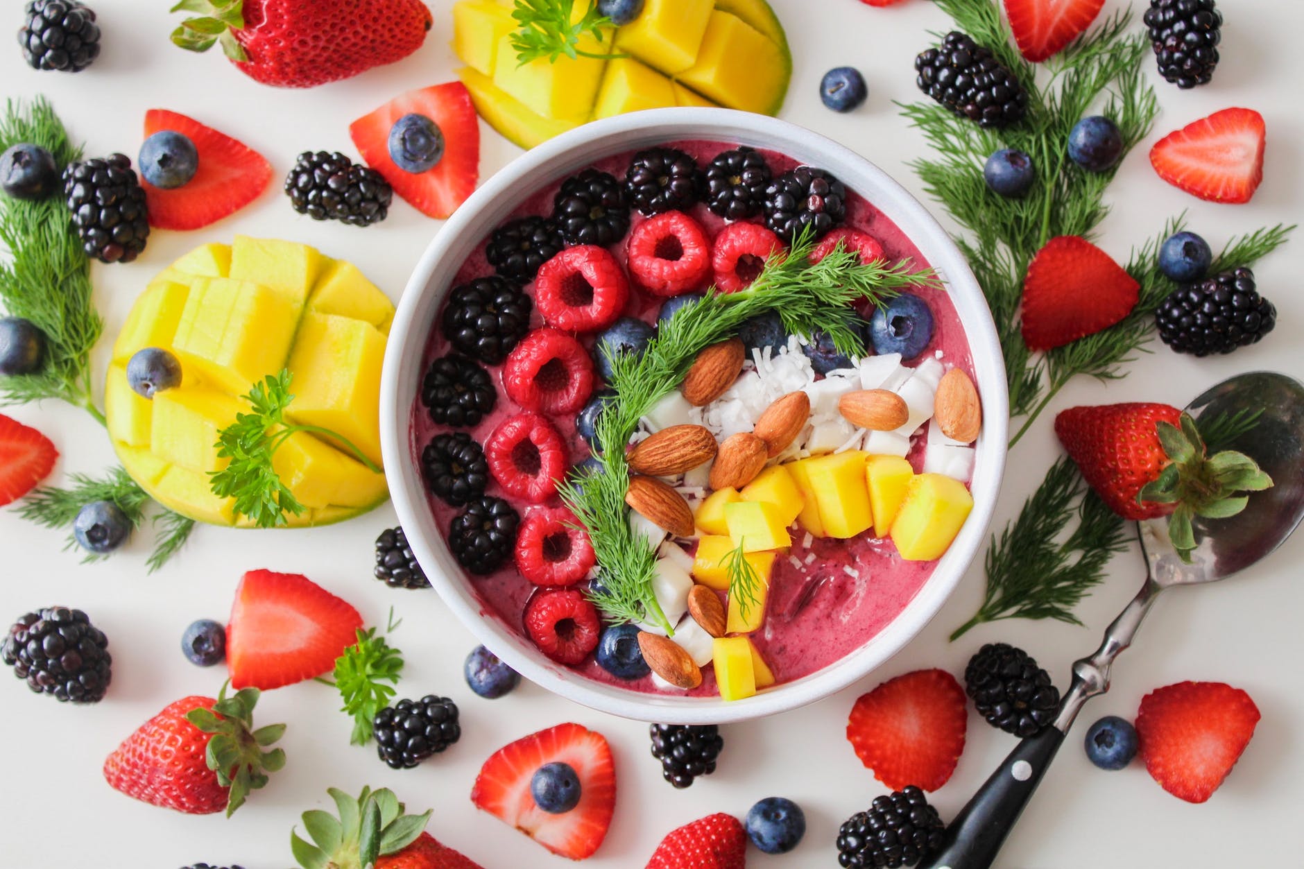 In case you haven’t heard, don’t skip breakfast.