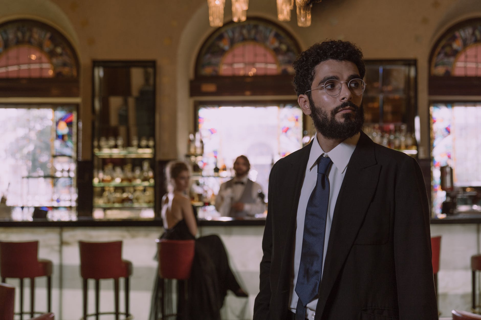 Males play important role in population’s genetic health.