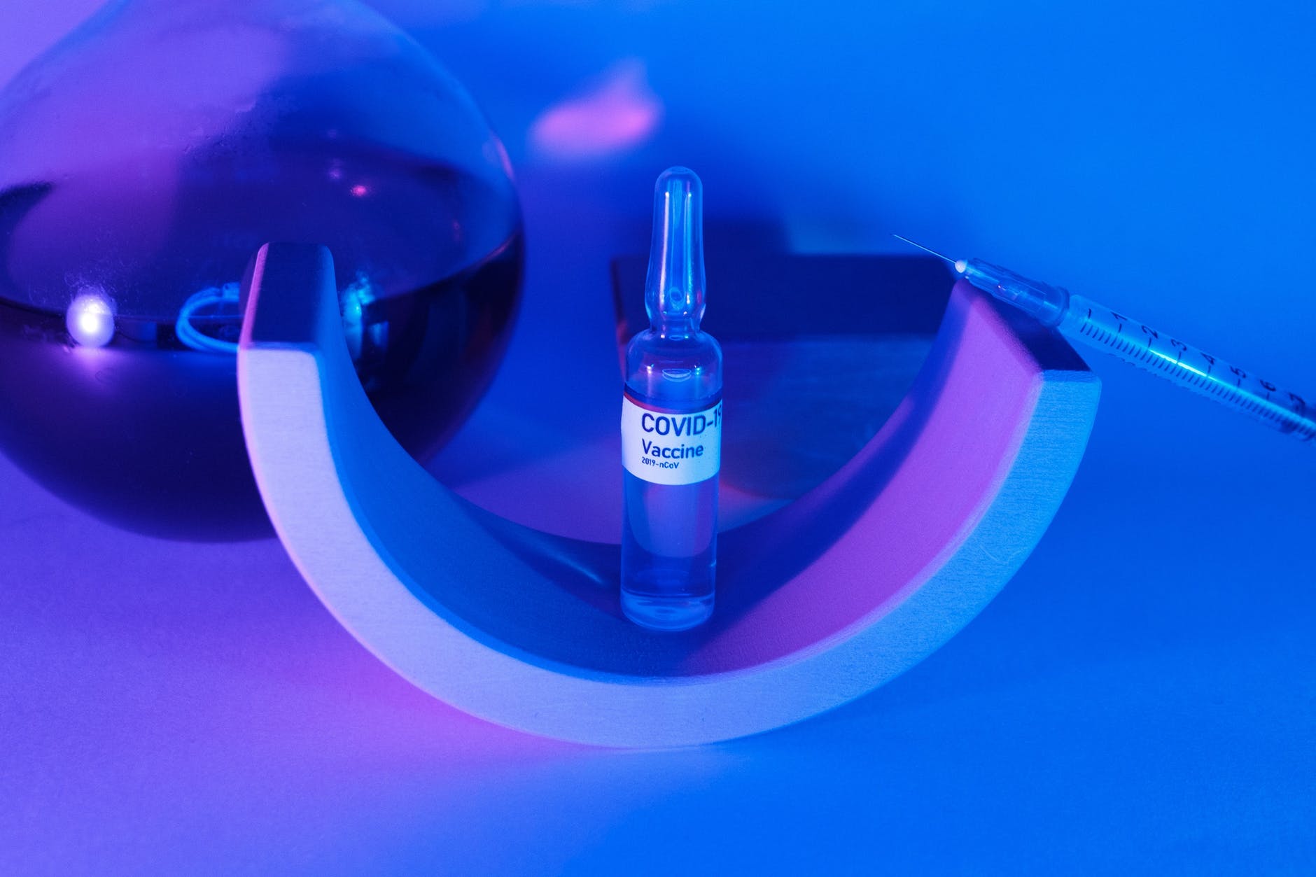 Daily-use UV sterilization technology is a step closer.