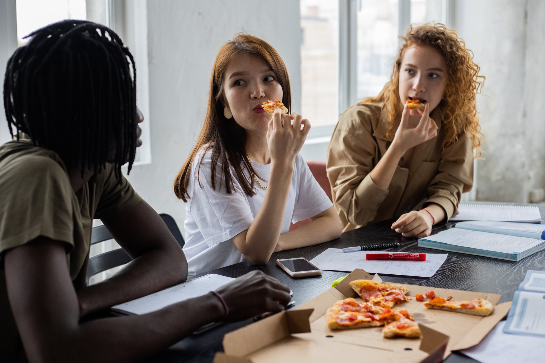 Women’s mental health contingent on dietary factors, study.