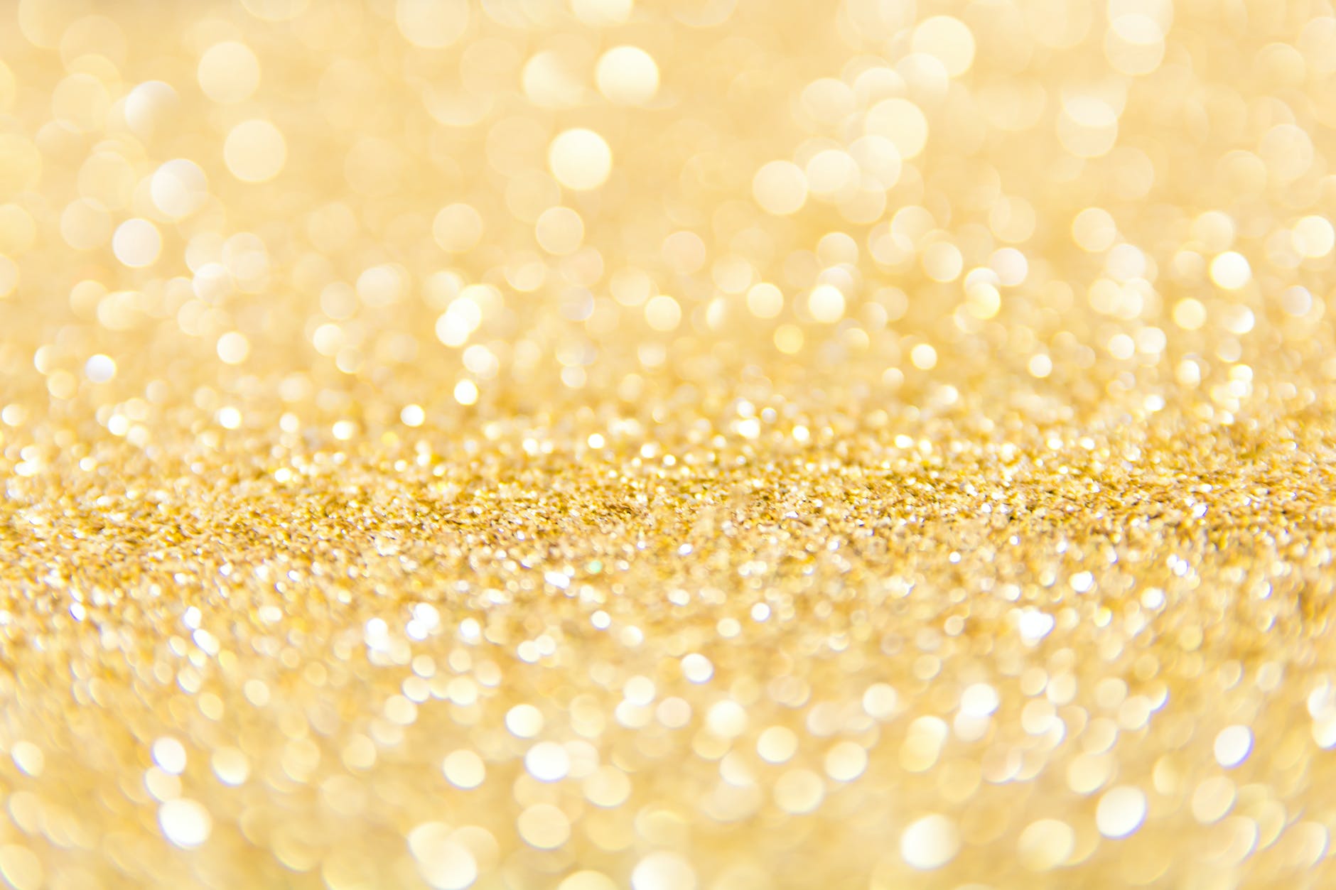 Sometimes, fool’s gold isn’t so foolish.