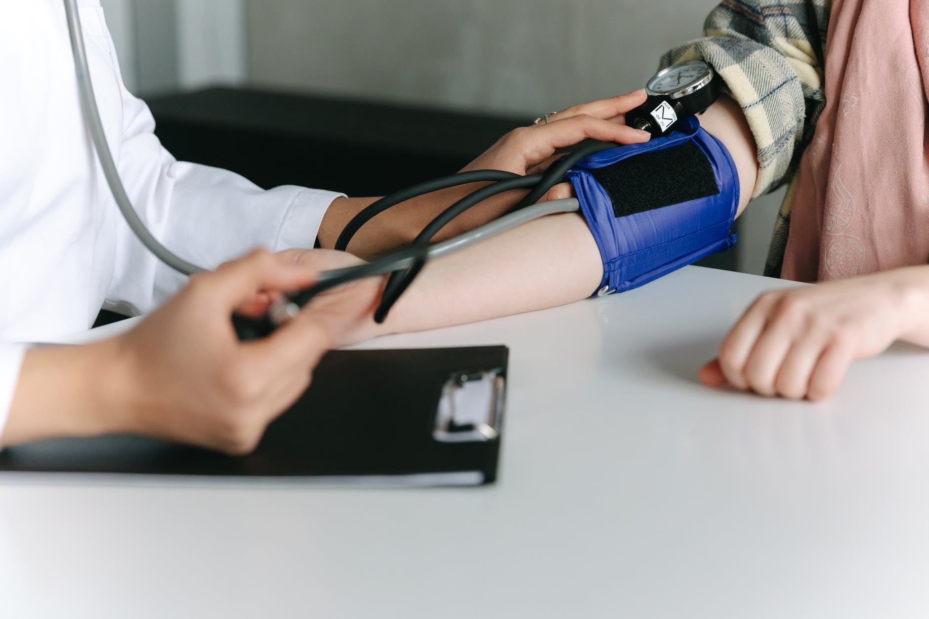 New way to regulate high blood pressure.