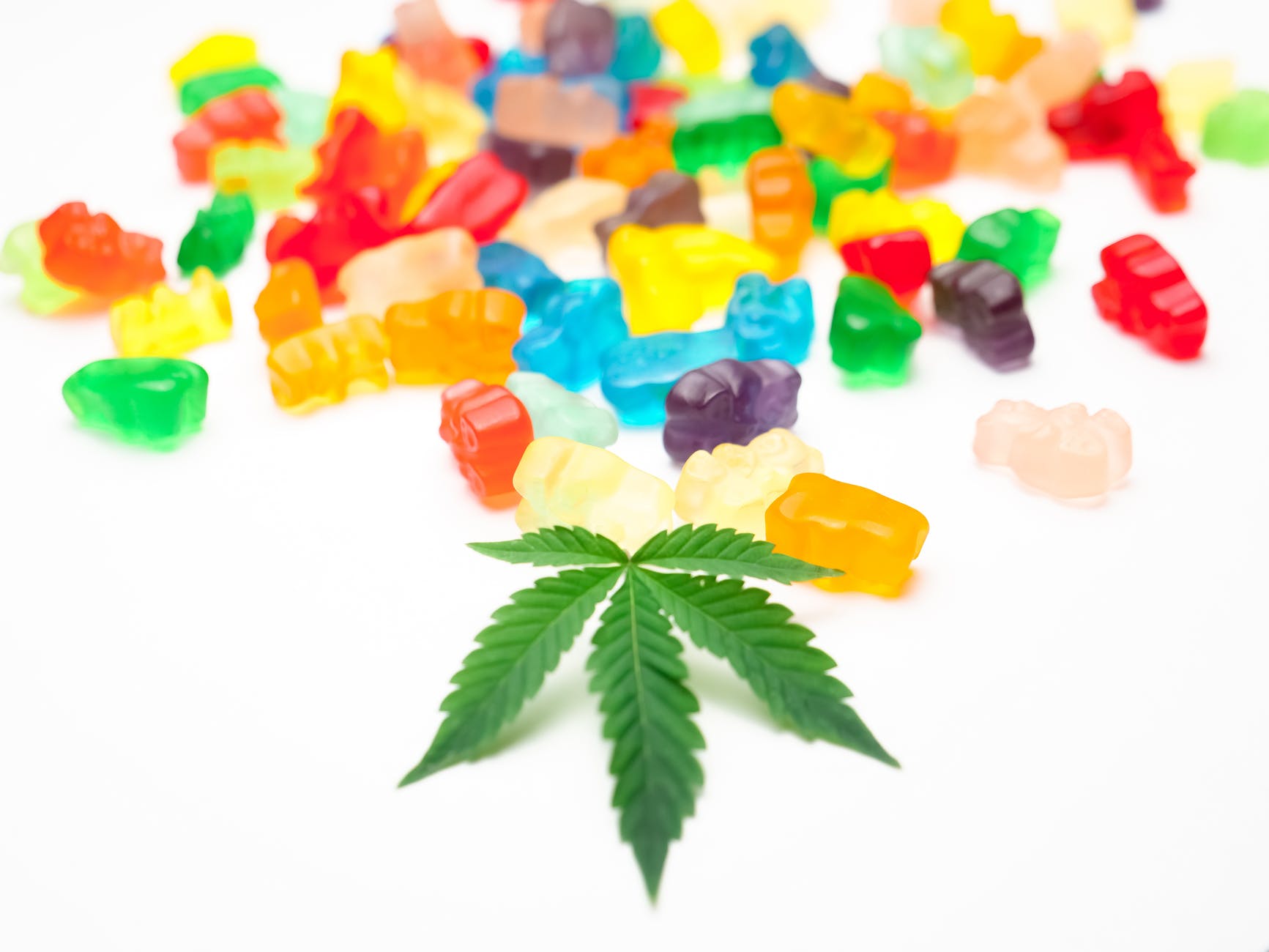 Examining effects of medical cannabis for children.