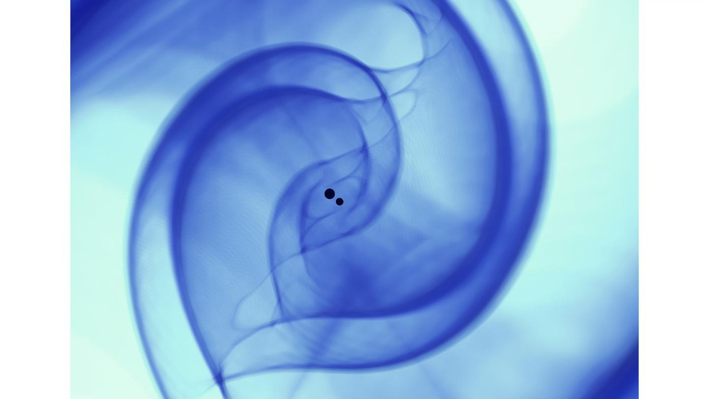 AI will make discovering more gravitational waves easier.