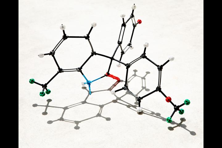 New approach eradicates breast cancer in mice.