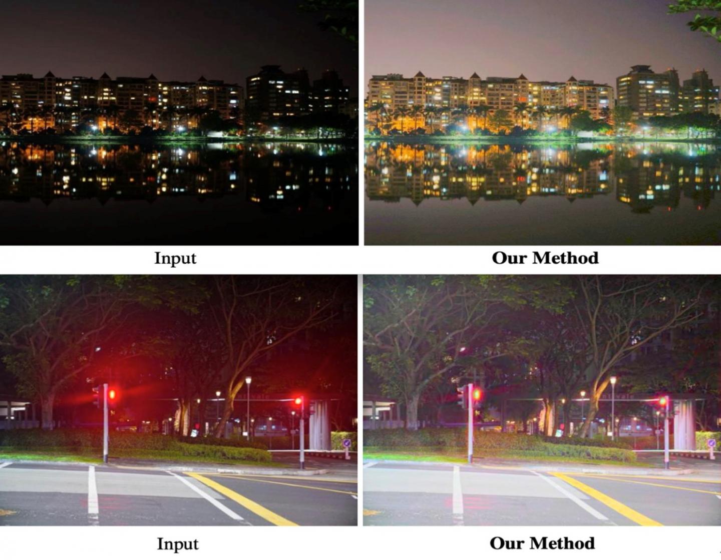 New imaging technique can make bad images look better.