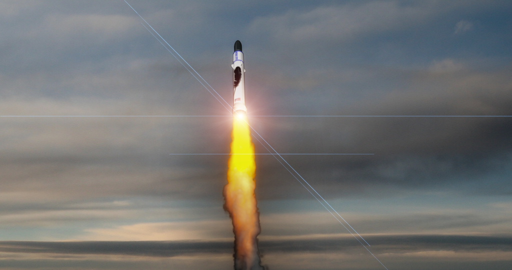 The Daily Dose: Blue Origin makes successful tourist voyage; HEPA filters effectively clear coronavirus from air.