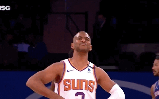 DATA DEPENDENT: 12 Takeaways going into the NBA Finals.