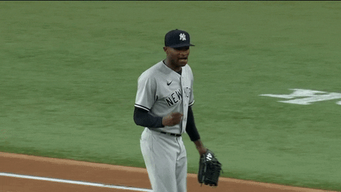 DATA DEPENDENT DAILY (MLB): Domingo German’s day was good until it wasn’t; Ramon Laureleano’s your Monday man.