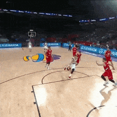 DATA DEPENDENT: A quick guide to Tokyo Olympics basketball.