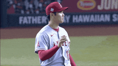 DATA DEPENDENT DAILY (MLB): Shohei Ohtani does it again (of course); Brandon Crawford’s beast-mode.