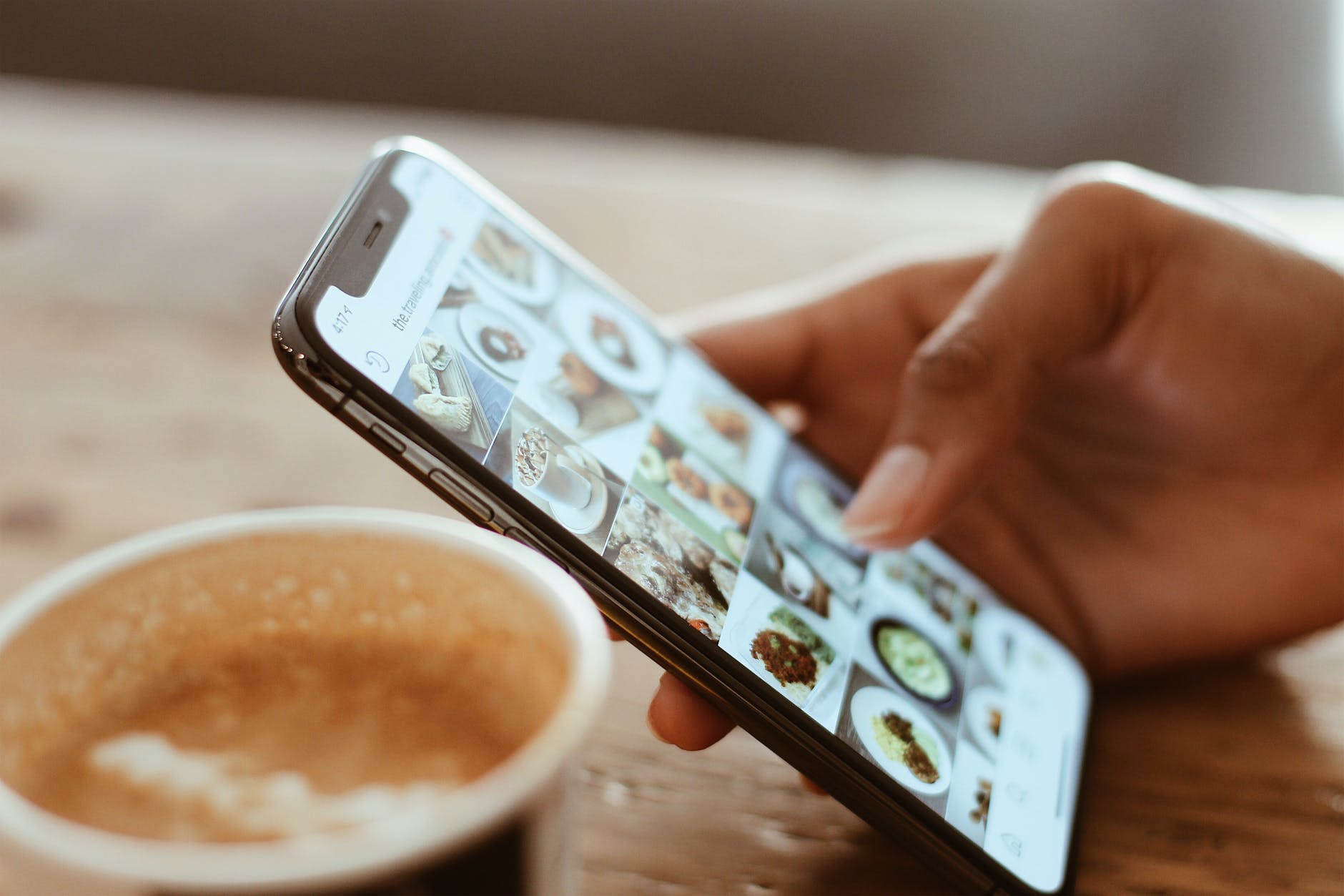 Social media influencers may not have that much pull, study.